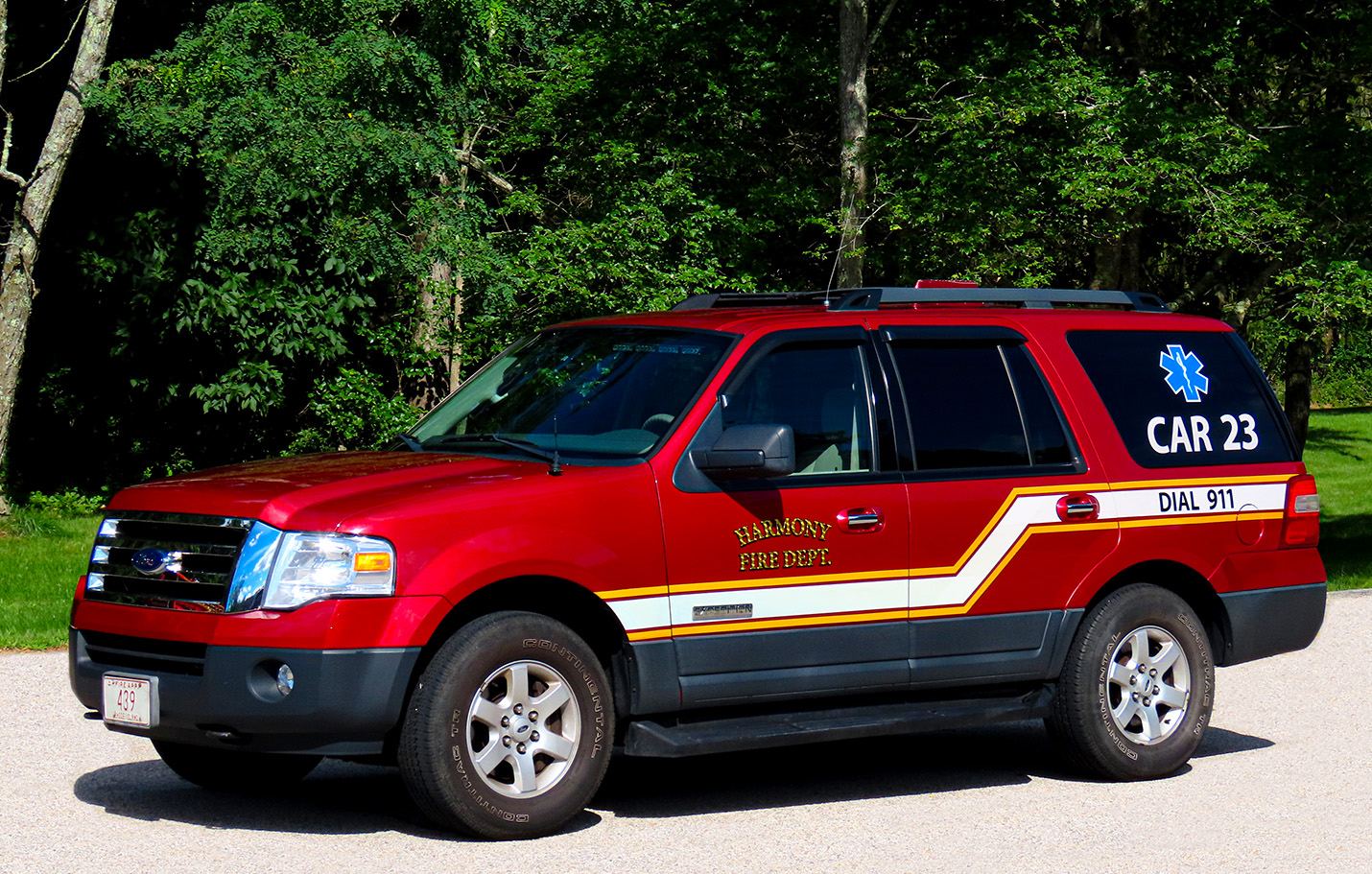 Harmony Fire Department (Rhode Island) | Firefighting Wiki | Fandom